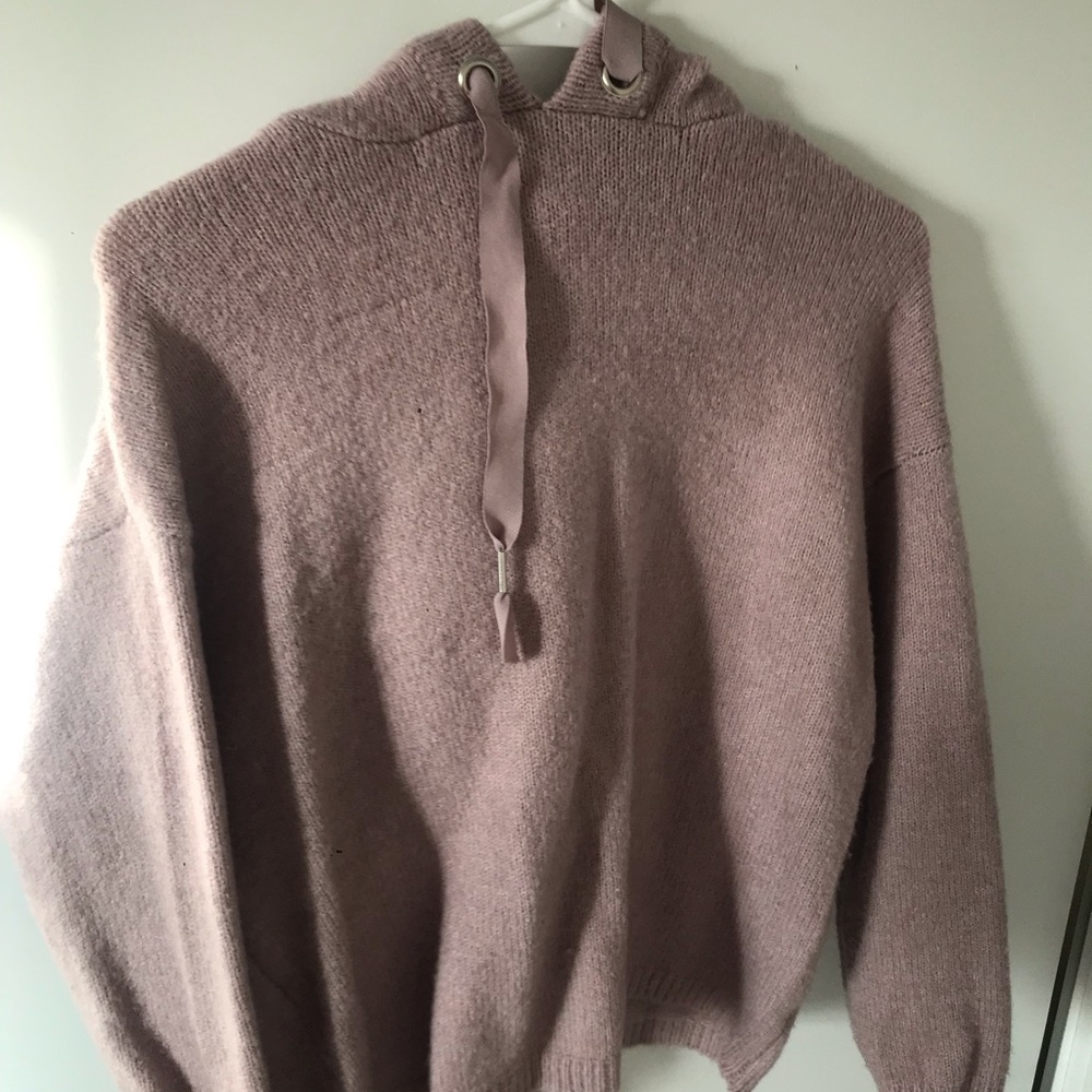 Angel kiss sweater